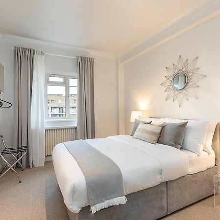 Grand Swiss Cottage Apartment Лондон Екстериор снимка